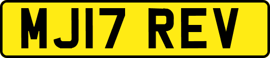 MJ17REV