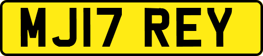 MJ17REY