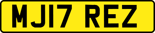 MJ17REZ