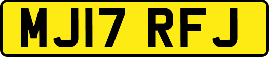 MJ17RFJ