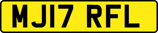 MJ17RFL