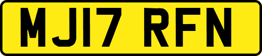 MJ17RFN