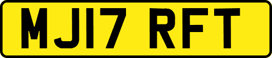 MJ17RFT
