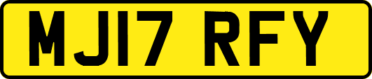 MJ17RFY