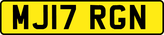 MJ17RGN