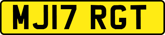 MJ17RGT