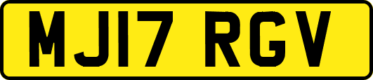 MJ17RGV