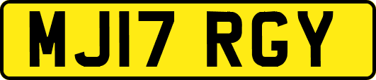 MJ17RGY