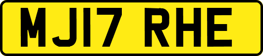 MJ17RHE