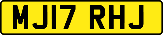 MJ17RHJ