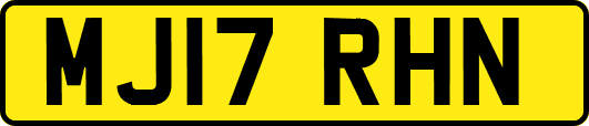 MJ17RHN