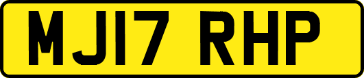MJ17RHP