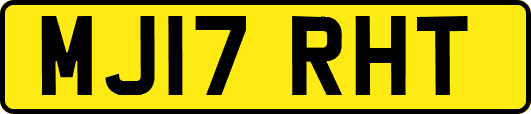 MJ17RHT