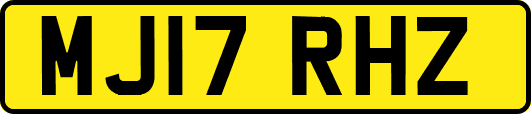 MJ17RHZ