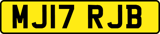 MJ17RJB
