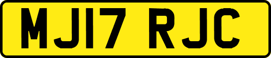MJ17RJC
