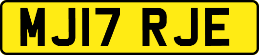 MJ17RJE