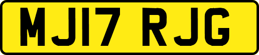 MJ17RJG