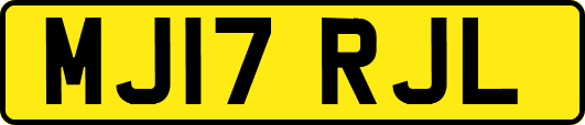 MJ17RJL