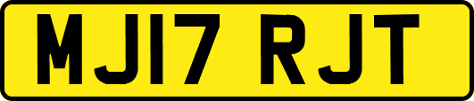 MJ17RJT