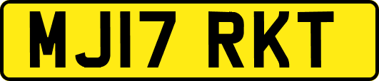 MJ17RKT