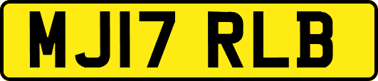 MJ17RLB