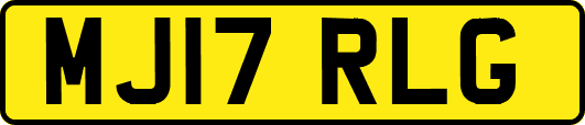 MJ17RLG