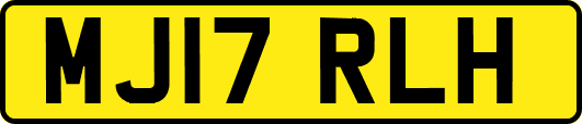 MJ17RLH