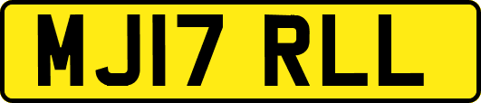 MJ17RLL