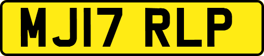 MJ17RLP
