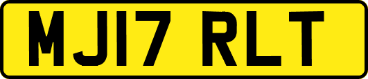 MJ17RLT