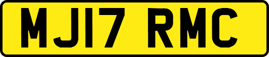 MJ17RMC