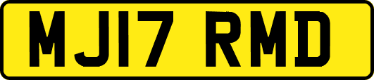 MJ17RMD
