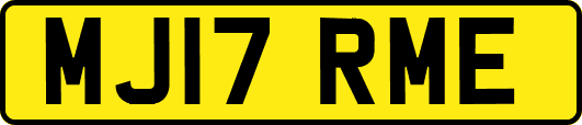 MJ17RME