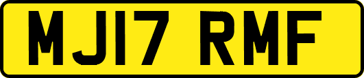 MJ17RMF