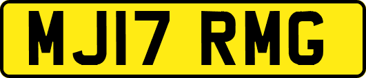 MJ17RMG