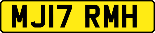 MJ17RMH