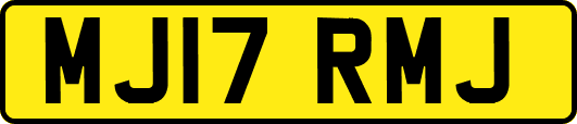 MJ17RMJ