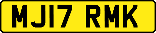 MJ17RMK