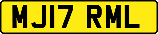 MJ17RML