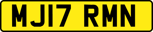 MJ17RMN