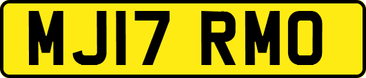 MJ17RMO