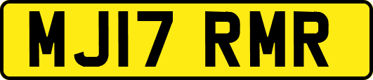 MJ17RMR
