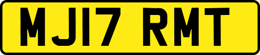 MJ17RMT
