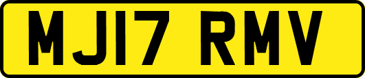 MJ17RMV