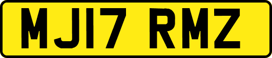 MJ17RMZ