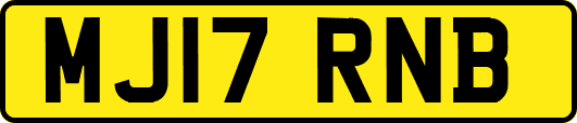 MJ17RNB