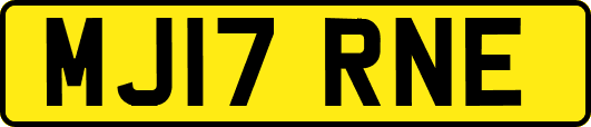 MJ17RNE