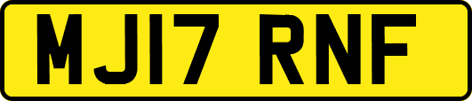 MJ17RNF