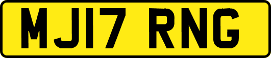 MJ17RNG